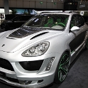 Salon auto Geneve 2012 - Gemballa - 001